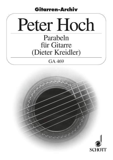 Parabeln 1976/77