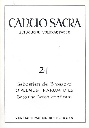 O plenus irarum dies