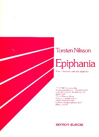 Epiphania