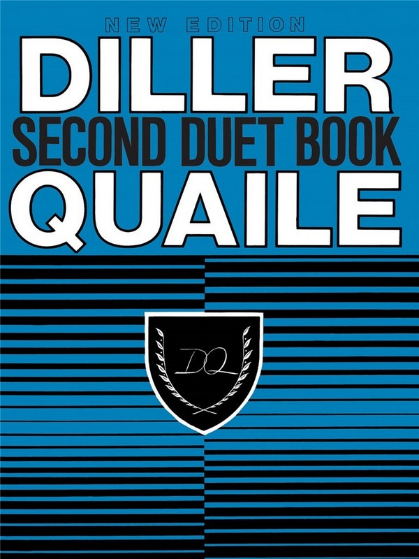 Second Duet Book