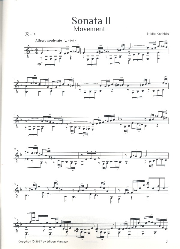 Sonata