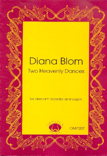 2 Heavenly Dances