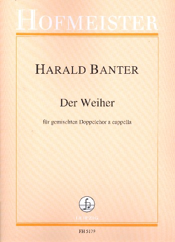 Der Weiher