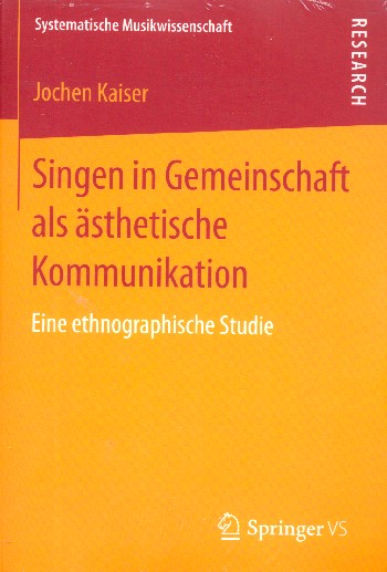 Singen in Gemeinschaft als