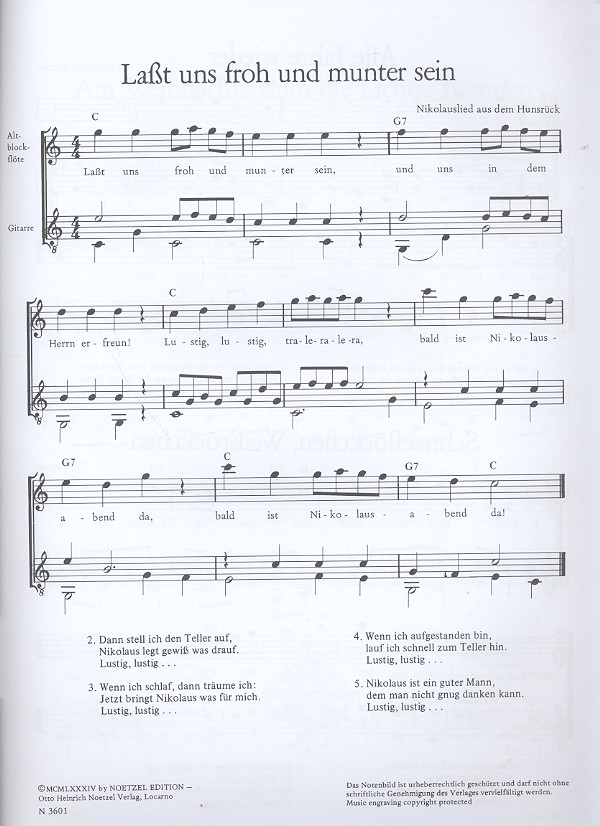 Helle Nacht - 30 der schönsten Weihnachtslieder