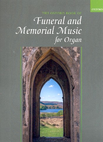 The Oxford Book of Funeral and Memorial Music