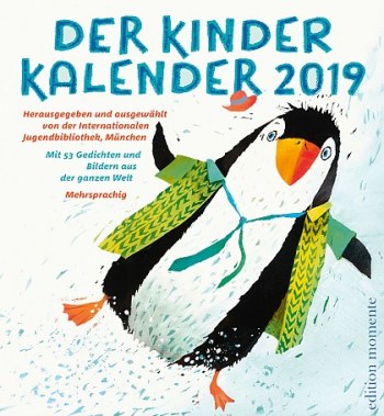 Der Kinder Kalender 2019