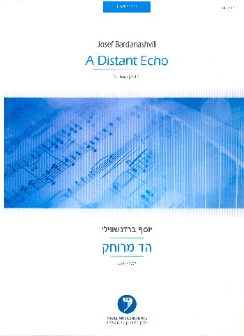 A Distance Echo