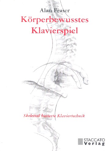 Körperbewusstes Klavierspiel