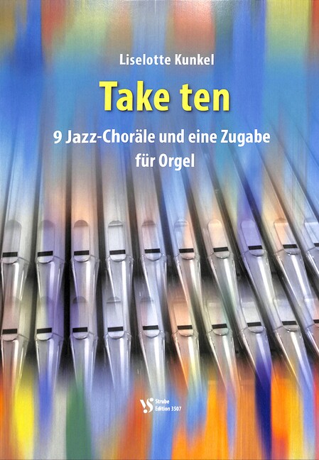 Take ten