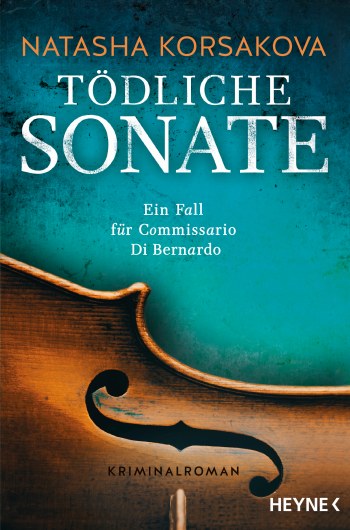 Tödliche Sonate Roman