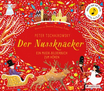 Der Nussknacker