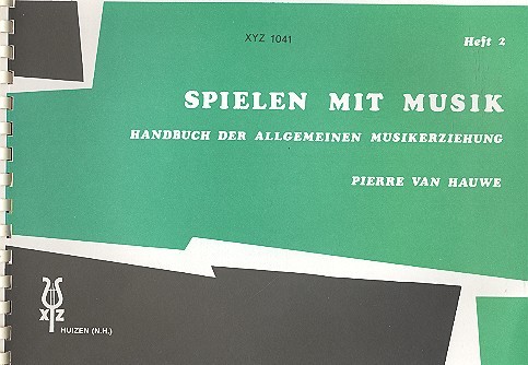 Spielen mit Musik Handbuch 2 der