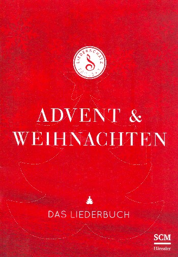 Das Liederschatz-Projekt - Advent & Weihnachten
