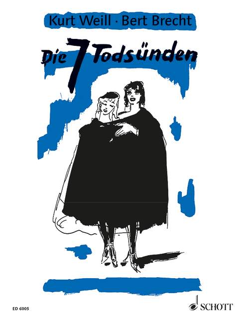 Die sieben Todsünden