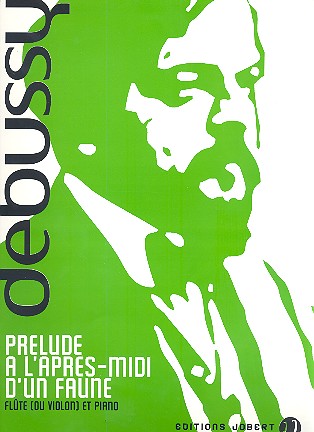 Prélude à l'après-midi d'un faune