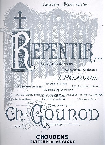 Repentir