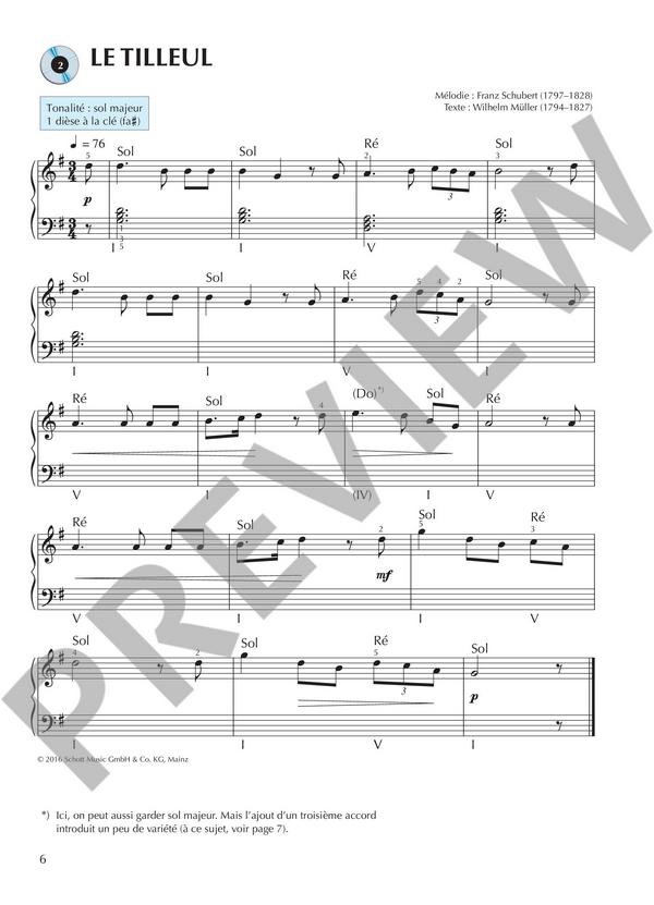 À vous de jouer! PIANO Band 2 (+CD)
