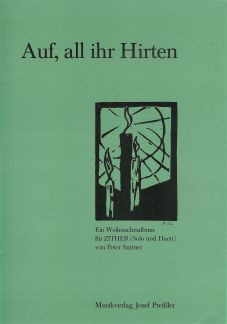 Auf all ihr Hirten Weihnachtsalbum
