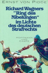 Richard Wagners Ring des Nibelungen