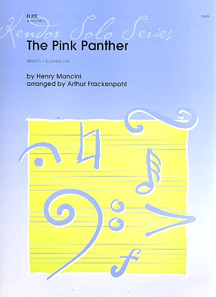 The Pink Panther