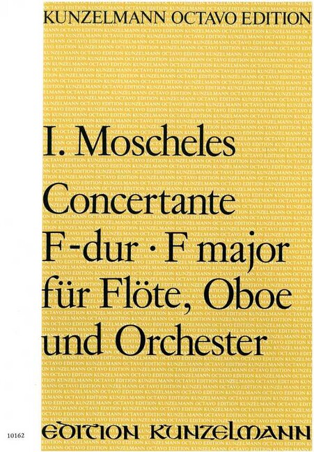 Concertante F-Dur
