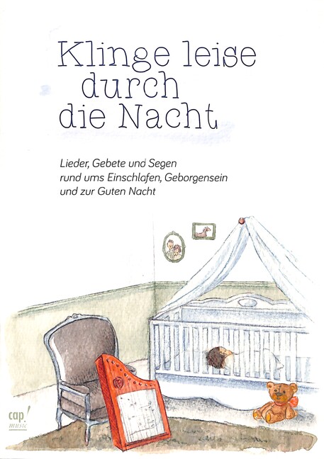 CAP5253415 Klinge leise durch die nacht