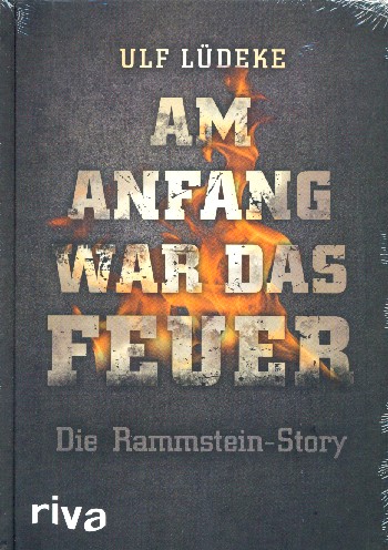 Am Anfang war das Feuer