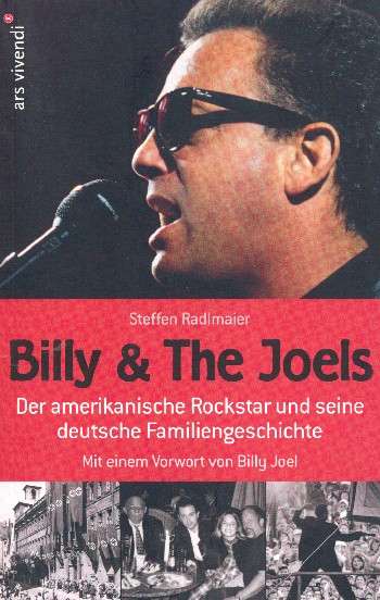 Billy & The Joels Der amerikanische Rockstar und seine deutsche