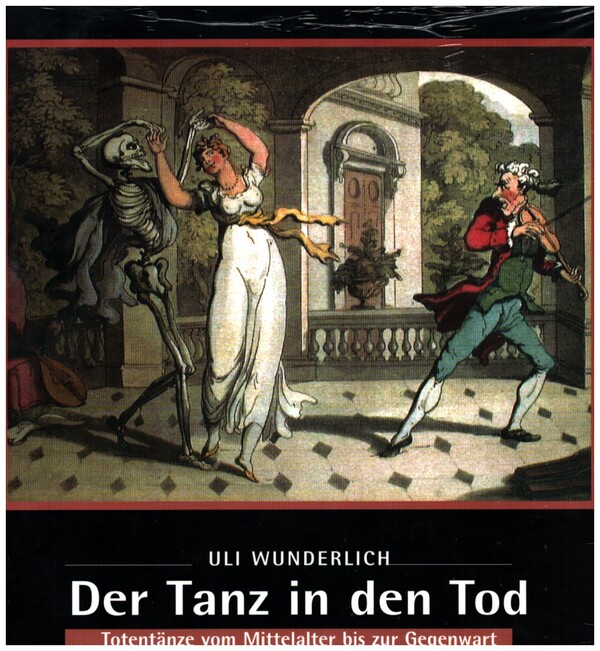 Der Tanz in den Tod