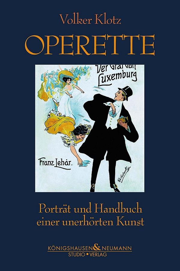 Operette 