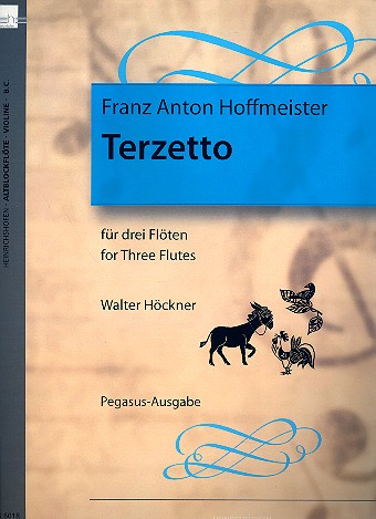 Terzetto