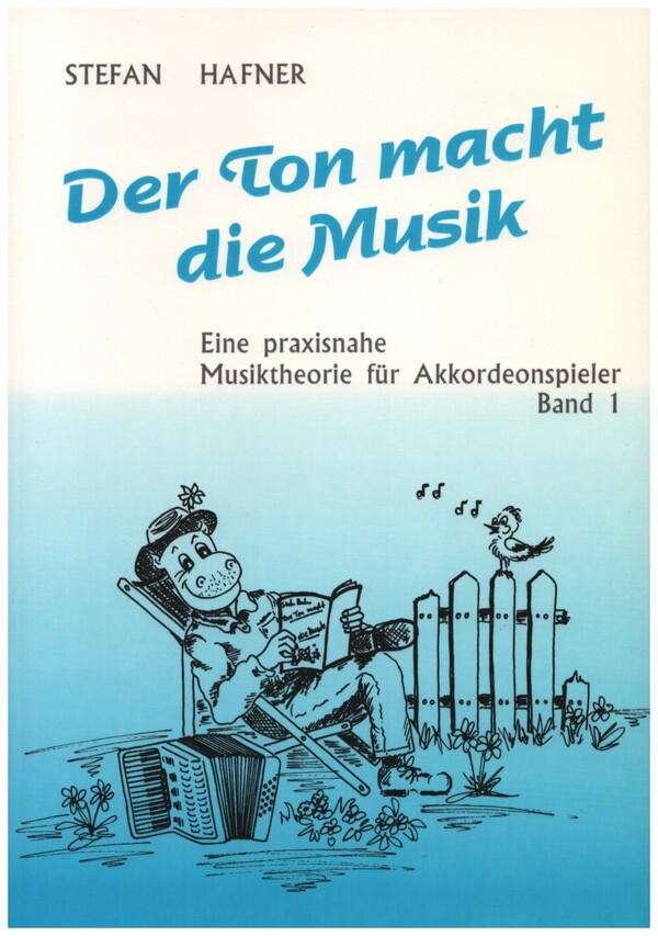 Der Ton macht die Musik Band 1