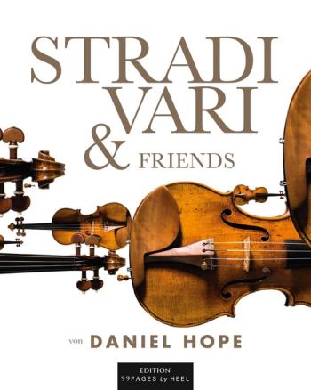 9783958433717 Stradivari & Friends