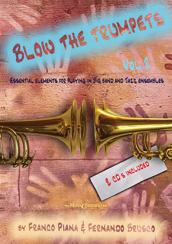 Blow the Trumpets vol.2 (+2 CD's)