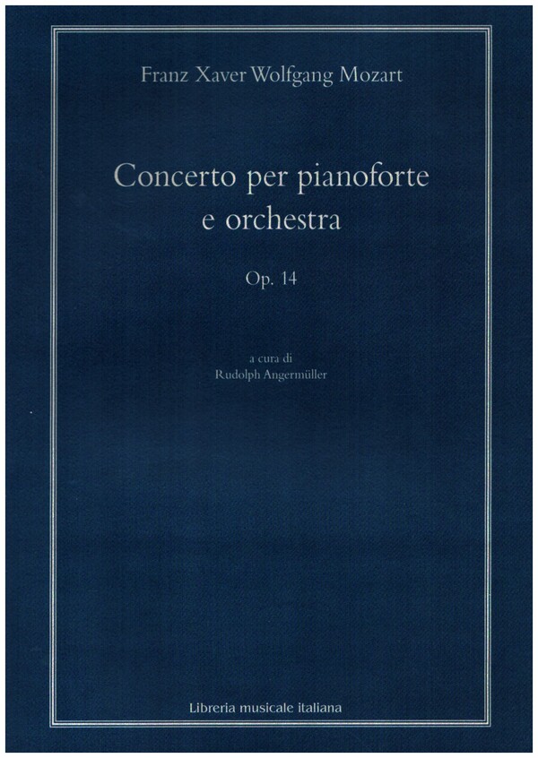 Concerto op.14