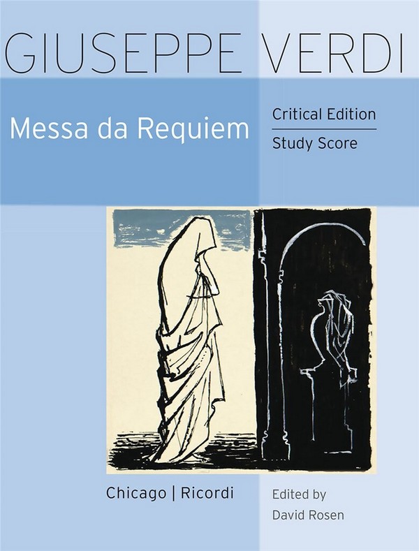 NR141464 Messa da requiem