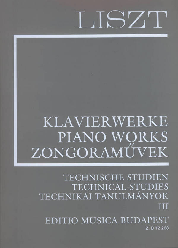 Technische Studien Band 3
