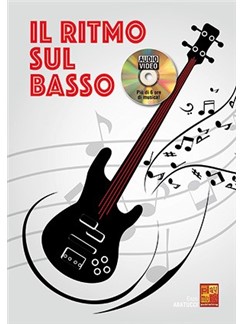 MI0391 Il ritmo sul basso