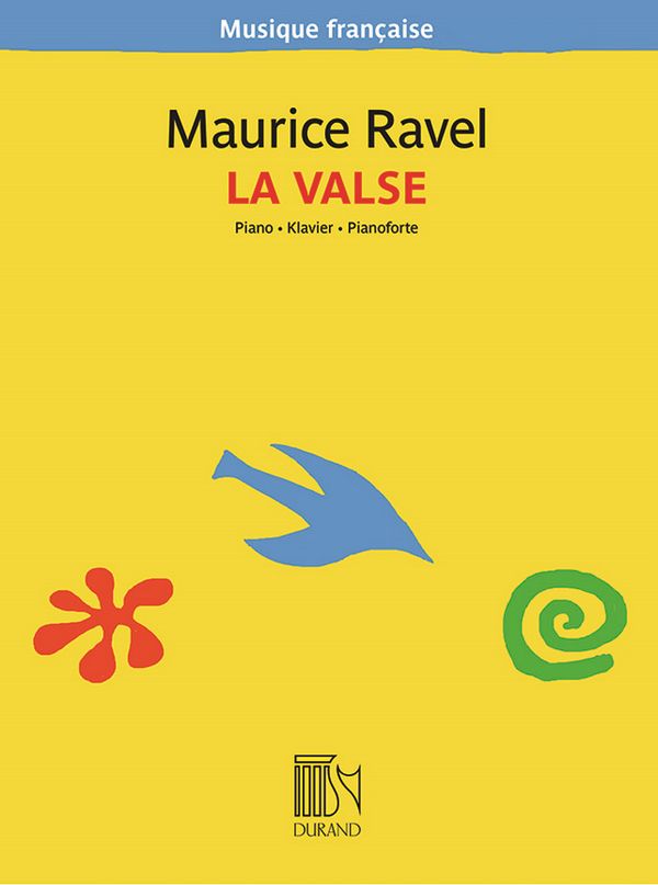 La valse 