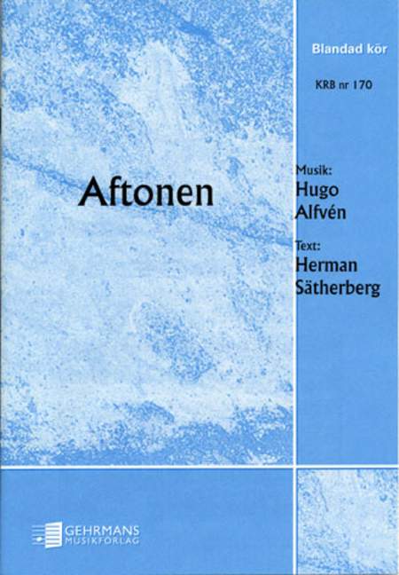 Aftonen