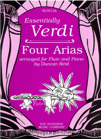 4 Arias