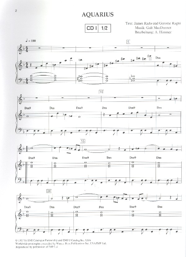 Popular Collection Band 6