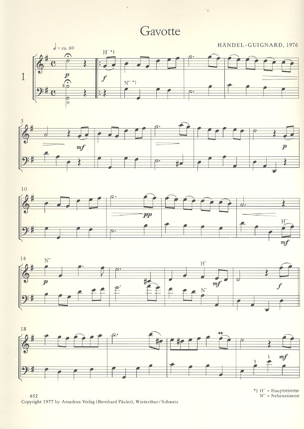 8 Stücke