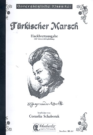 Türkischer Marsch für