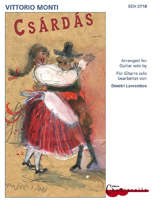 Czardas