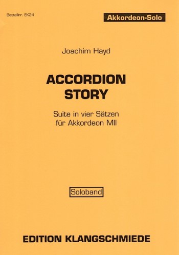 EK24  Accordion Story