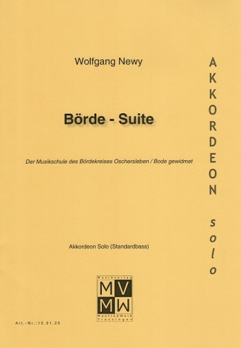 Börde-Suite