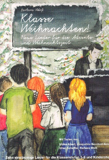 Klasse Weihnachten!