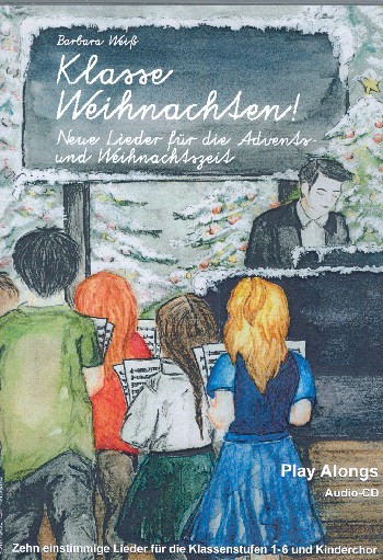 Klasse Weihnachten!